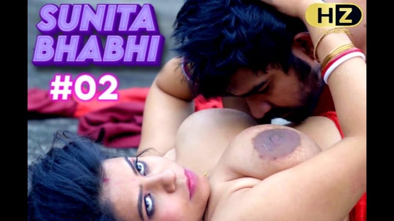 Sunita bhabhi s01e03 - 2021 - serie web hindi hot - hootzy