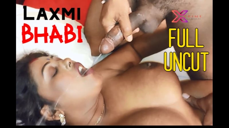 Laxmi Bhabi – 2021 – ungeschnittener Hindi-Kurzfilm – xprime