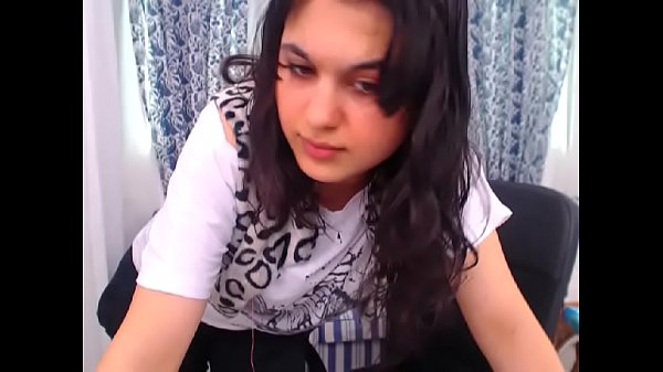 Cô gái tuổi teen sexy