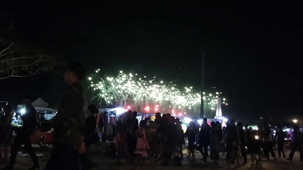 voyons les feux d'artifice passés en 2019