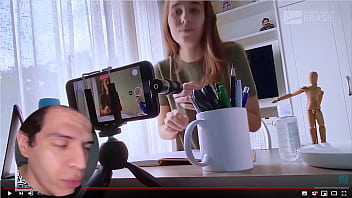 ENEM Inscri&ccedil_&otilde_es 2020 (Letra React)