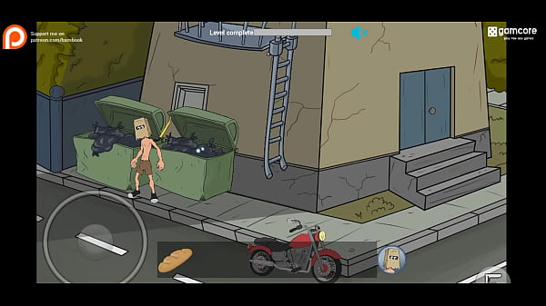 FUCKERMAN CAMPUS COMPLETE GAMEPLAY