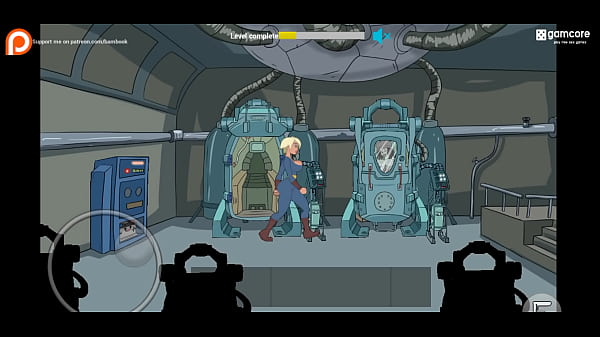 FUCKERMAN FUCKOUT 69 GAMEPLAY COMPLETE