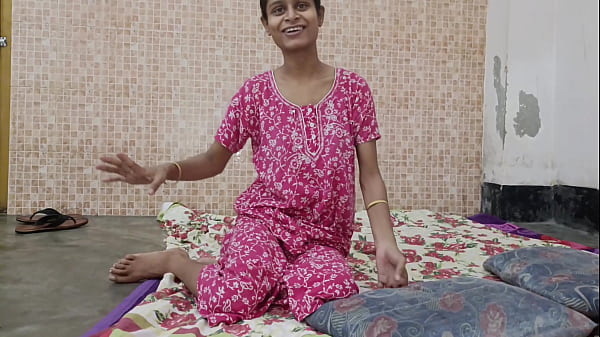 Die vollbusige Desi Bhabhi wird beim Quickie in der Waschküche von einem Diener verprügelt