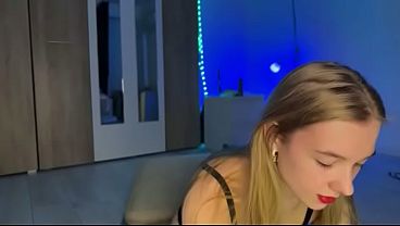 Teen teen poses Video