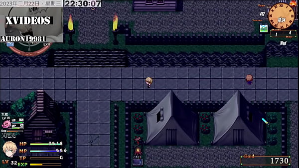 Coda del Desiderio PARTE5