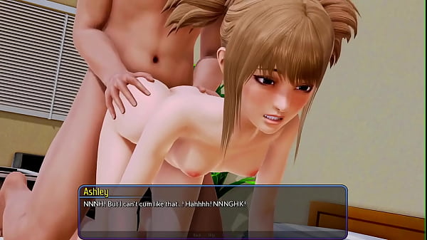 后宫酒店 -(PT 67) - [RUNEY]