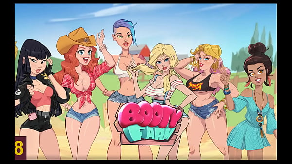 Nutaku Booty Farm Hentai Juego Parte 08