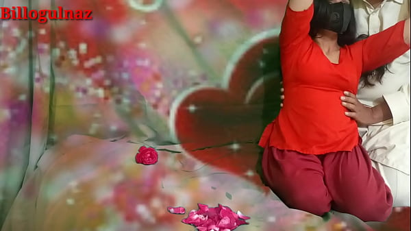 La moglie appena sposata viene scopata duramente per la prima volta dal marito, audio hindi chiaro