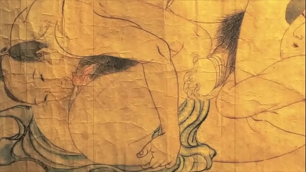 पुराने कामुक चित्र