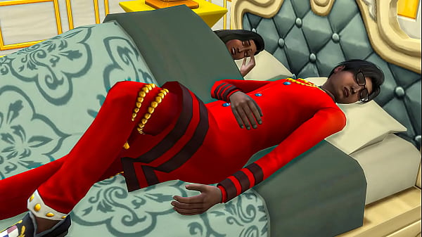 भारतीय सौतेले भाई और बहन होटल के कमरे में एक ही बिस्तर पर रहते हैं - बंगाली परिवार