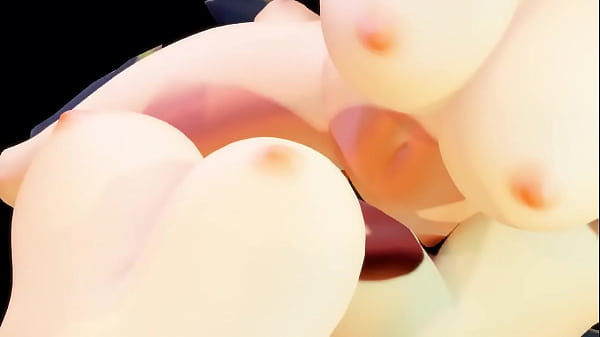 Sexkampf zwischen Rachel Ancelon und Rachel Ancelon