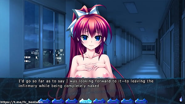 Inyochu: Insects of Insemination Teil 05 Kehren Sie zu Yamato 03 zurück