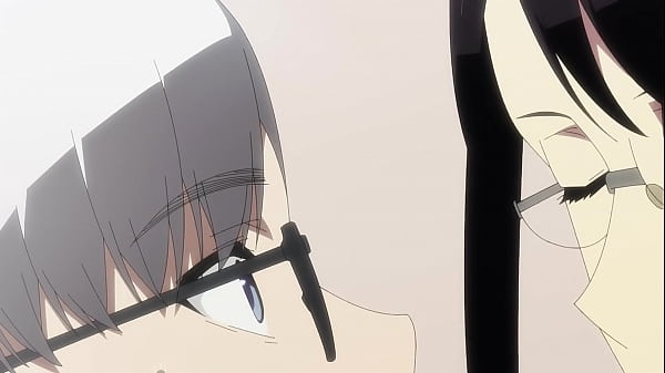 Shuumatsu no Harem EP 3 Leggendario (HD)