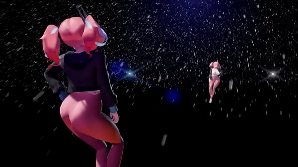 Doppelter Sexkampf in Bremerton