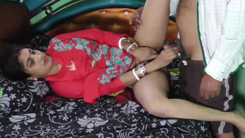 Anita Bhabhi fa sesso bollente in abito shalwar