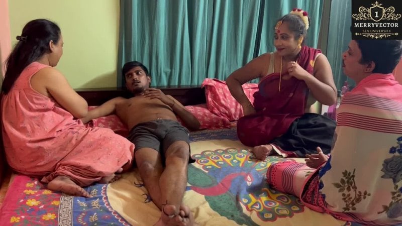 Desi bhabhi quarteto foda pau preto selvagem tia sexo indiano🤤🍆💦