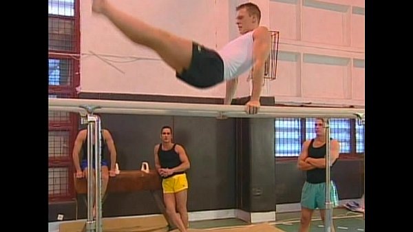 Pacific Sun - Desideri segreti - scena 3